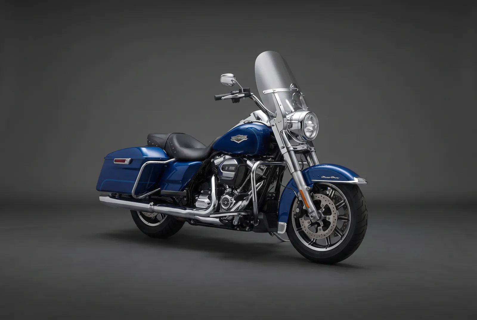 Harley-Davidson Road King