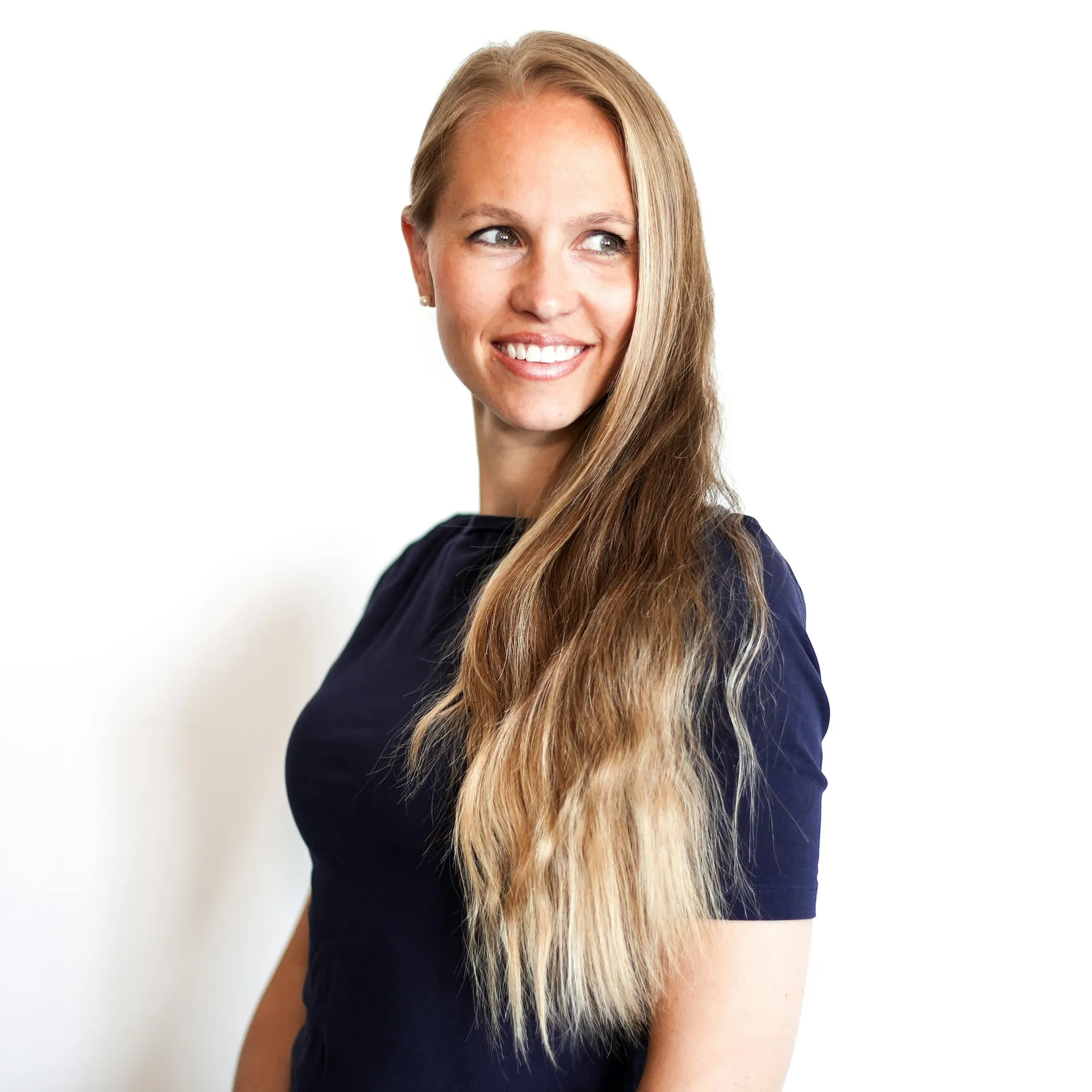 Avatar foto van Noura Haddad